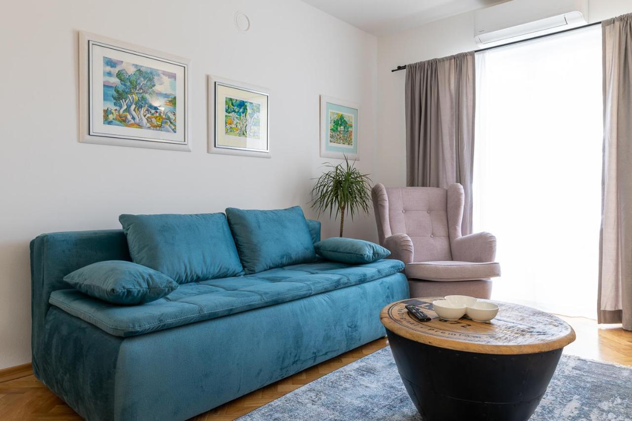 Apartment Dolly Completely Renovated 2023 Rovinj Exterior photo