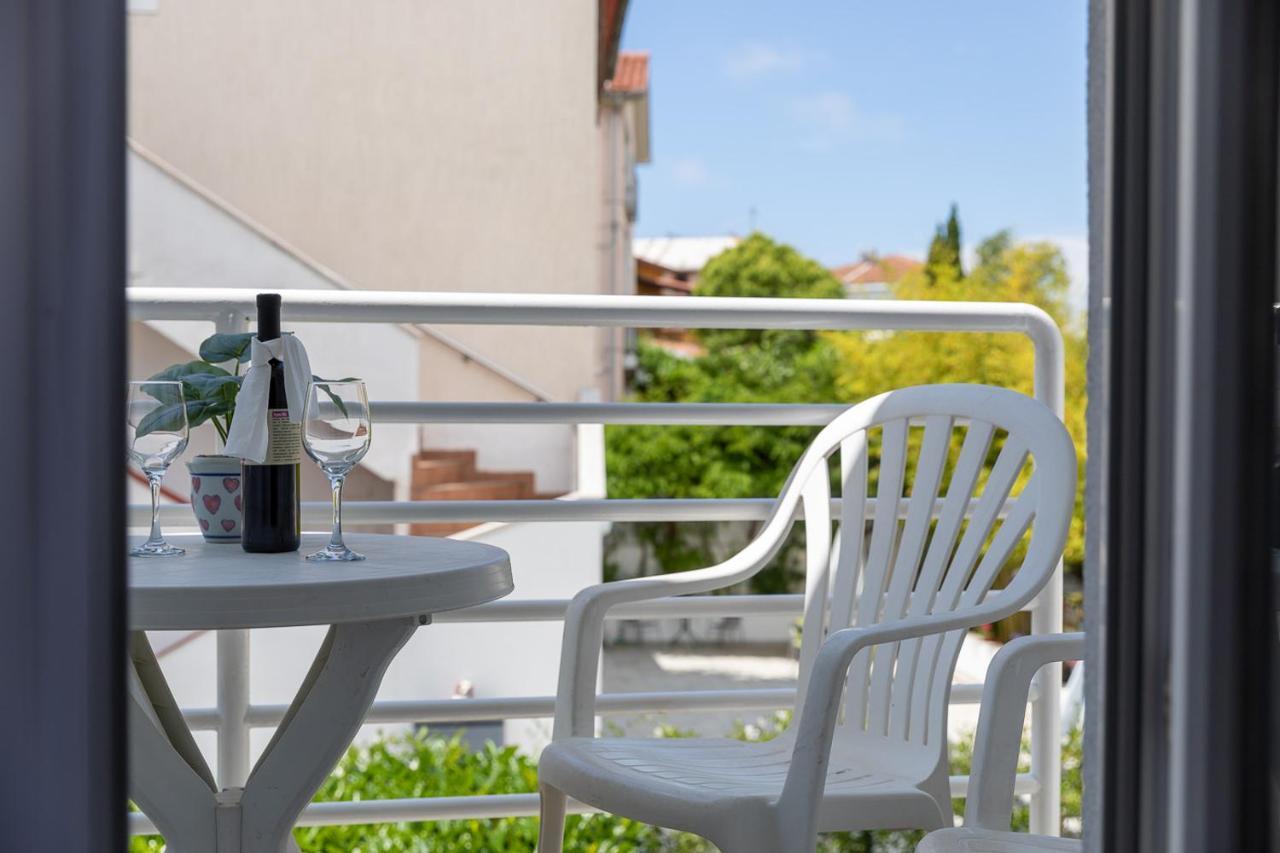 Apartment Dolly Completely Renovated 2023 Rovinj Exterior photo