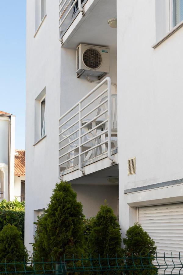 Apartment Dolly Completely Renovated 2023 Rovinj Exterior photo